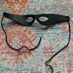 Mr. S Leather Mask